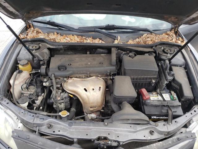 Photo 7 from auction – 2009 TOYOTA CAMRY BASE with VIN 4T1BE46K59U885162