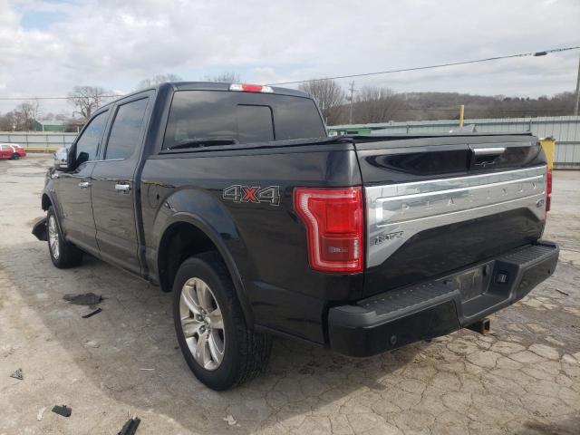 Photo 3 from auction – 2016 FORD F150 SUPER with VIN 1FTEW1EG8GFC82525
