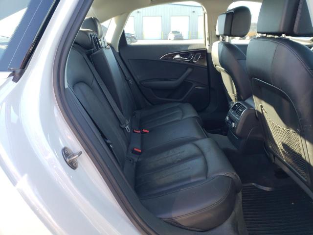 Photo 6 from auction – 2018 AUDI A6 PREMIUM with VIN WAUG8AFC9JN047138