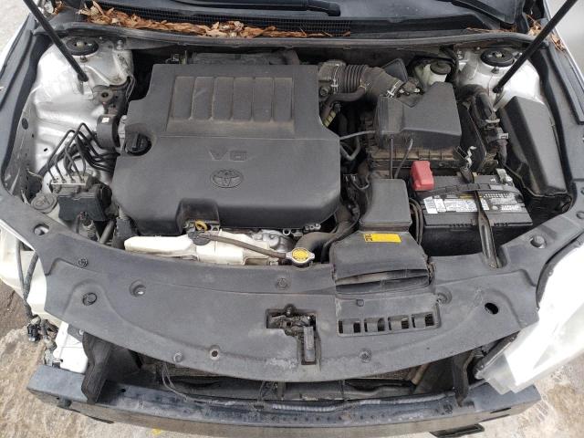 Photo 7 from auction – 2013 TOYOTA AVALON BAS with VIN 4T1BK1EB6DU020783