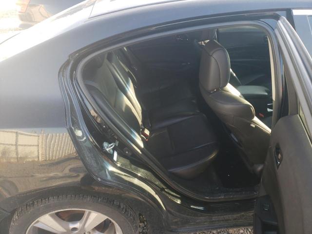Photo 6 from auction – 2014 ACURA ILX 20 TEC with VIN 19VDE1F77EE007113