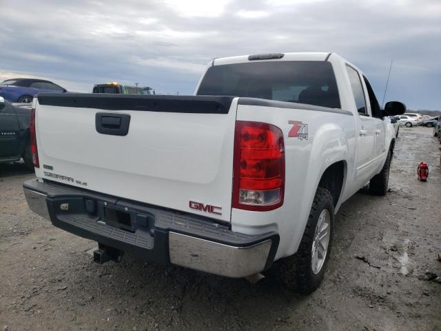 Photo 4 from auction – 2012 GMC SIERRA K15 with VIN 3GTP2VE74CG124798