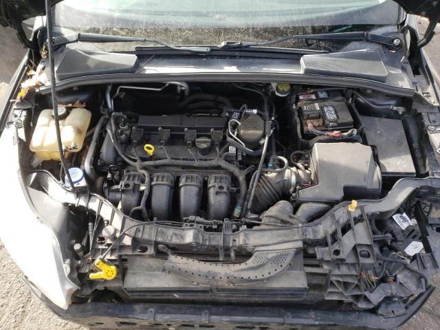 Photo 7 from auction – 2012 FORD FOCUS SE with VIN 1FAHP3F25CL288874