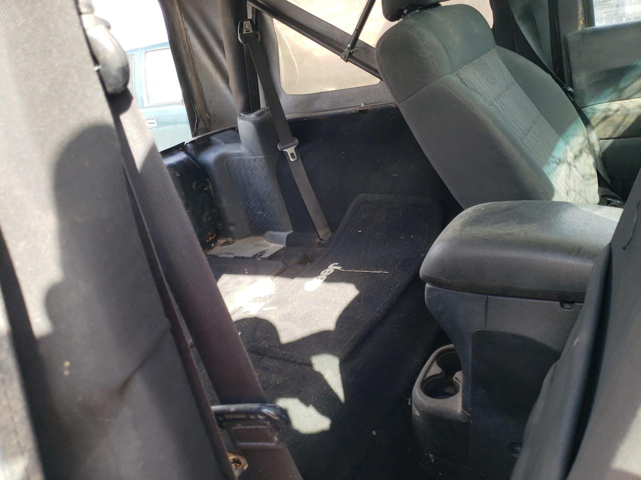 Photo 6 from auction – 2012 JEEP WRANGLER S with VIN 1C4AJWAG6CL171824