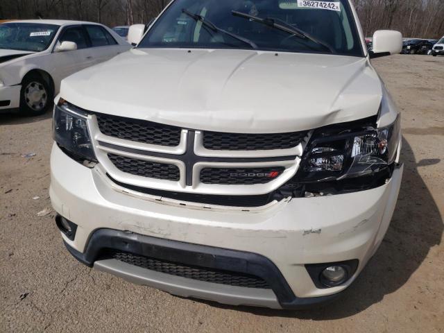 Photo 9 from auction – 2015 DODGE JOURNEY R/ with VIN 3C4PDCEG2FT597772