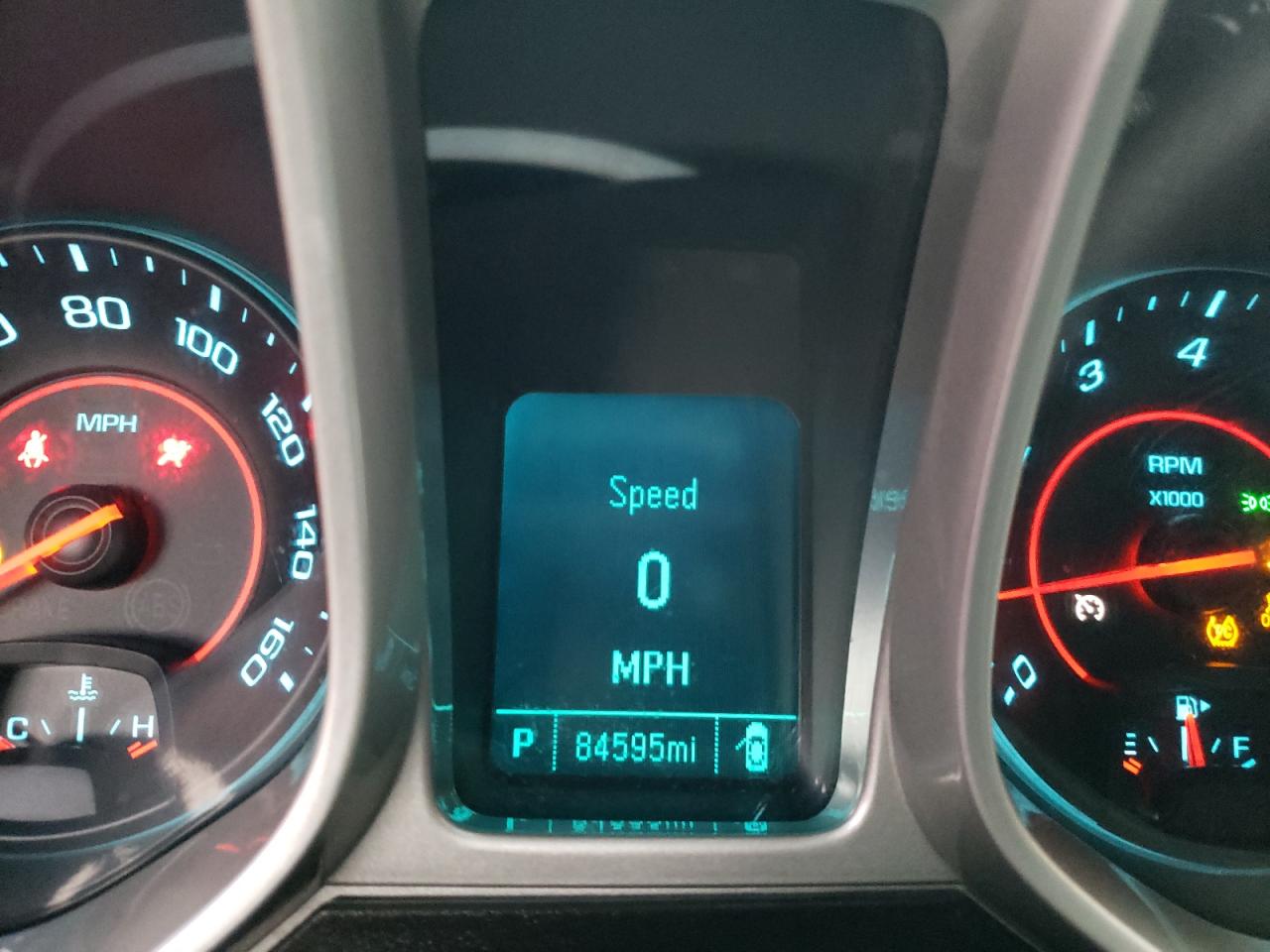 صورة رقم 8 من المزاد - 2015 CHEVROLET CAMARO LT مع VIN 2G1FD3D30F9245697