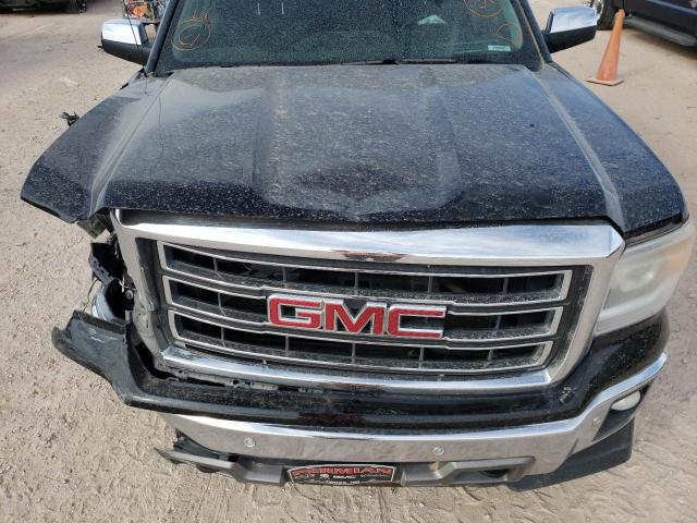 Photo 7 from auction – 2014 GMC SIERRA C15 with VIN 3GTP1VEC0EG520634