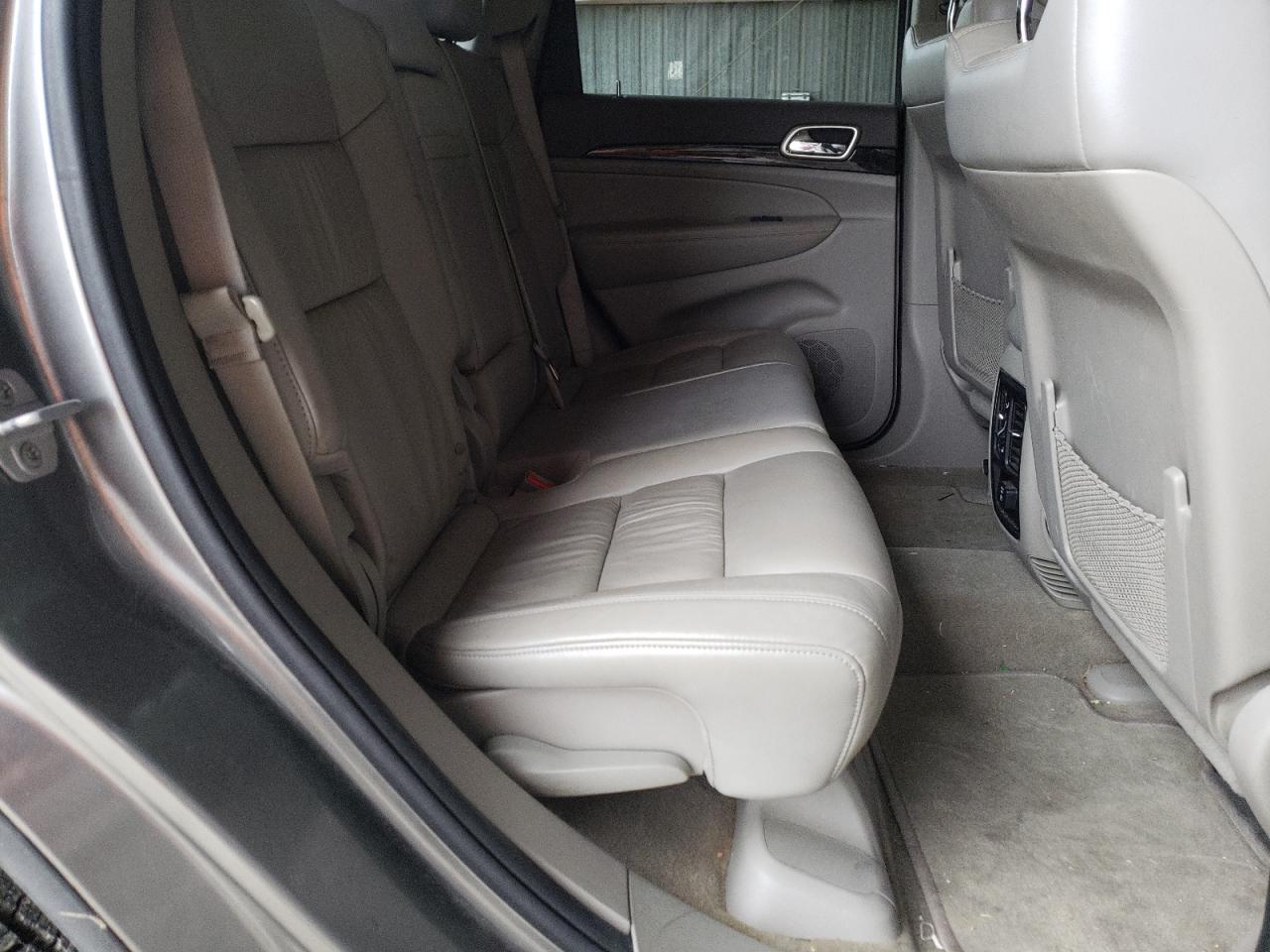 Photo 6 from auction – 2011 JEEP GRAND CHER with VIN 1J4RS4GG7BC716322