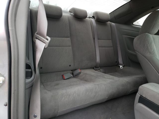 Photo 6 from auction – 2008 HONDA CIVIC LX with VIN 2HGFG12638H516293