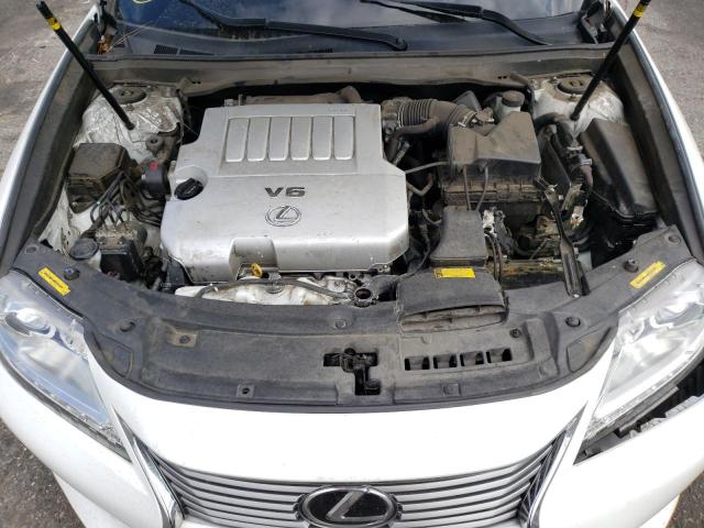Photo 7 from auction – 2014 LEXUS ES 350 with VIN JTHBK1GG3E2107811