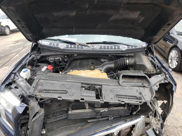 Photo 7 from auction – 2015 FORD F150 SUPER with VIN 1FTEW1CG7FFC70464