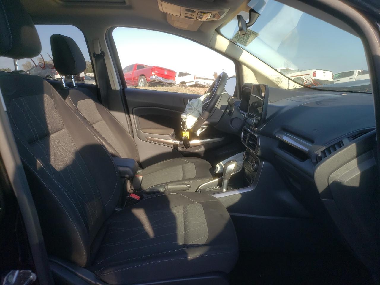 Photo 5 from auction – 2018 FORD ECOSPORT S with VIN MAJ6P1UL2JC248868