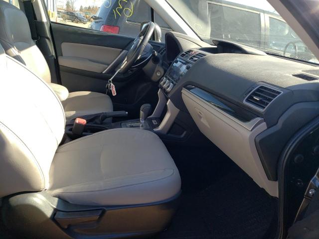 Photo 5 from auction – 2017 SUBARU FORESTER 2 with VIN JF2SJARC1HH591477