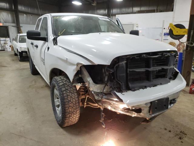 RAM 1500 CLASS 2019 with VIN 1C6RR7FG6KS656793 - Photo from auction