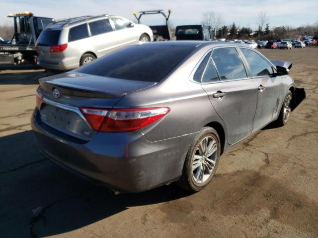 Photo 4 from auction – 2016 TOYOTA CAMRY LE with VIN 4T1BF1FK9GU245724