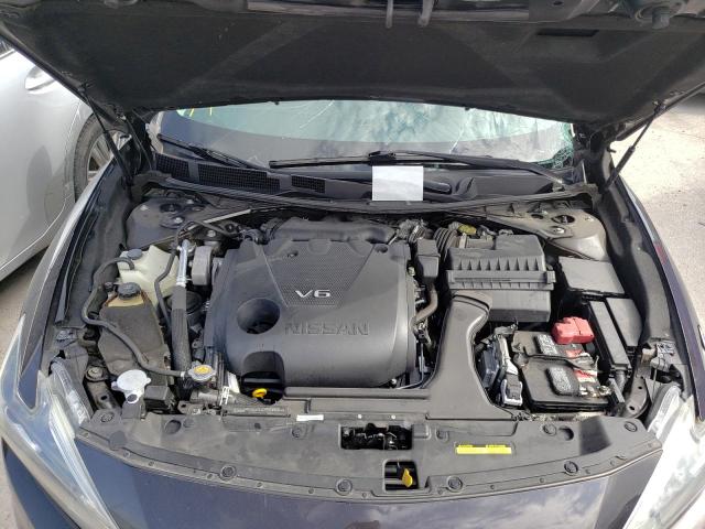 Photo 7 from auction – 2016 NISSAN MAXIMA 3.5 with VIN 1N4AA6AP9GC405918