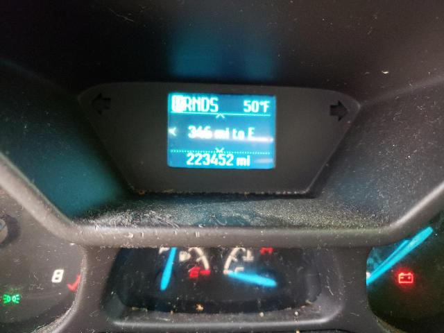 Photo 8 from auction – 2014 FORD TRANSIT CO with VIN NM0LS7F77E1165210