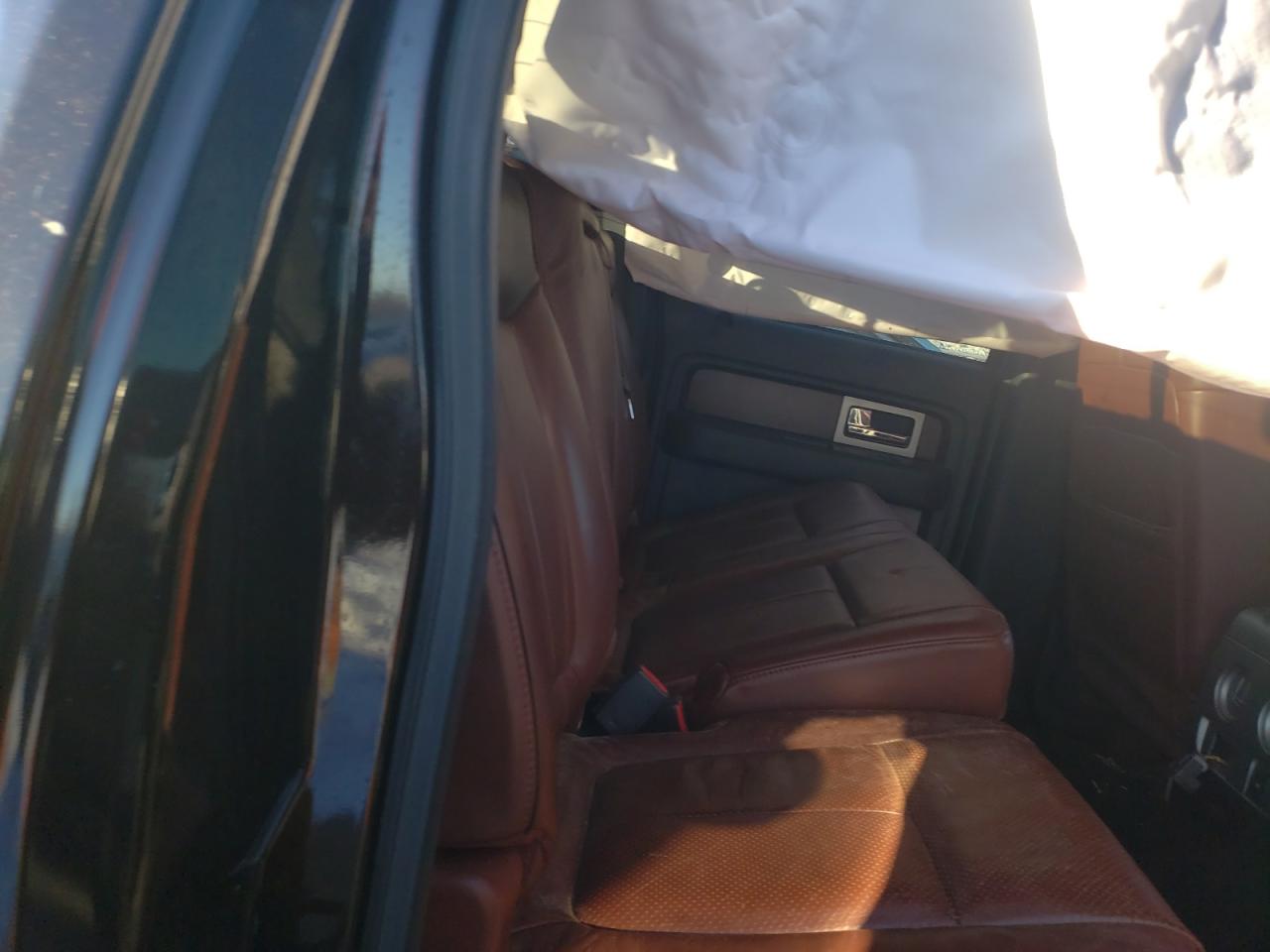 Photo 6 from auction – 2013 FORD F150 SUPER with VIN 1FTFW1ET3DKE69367