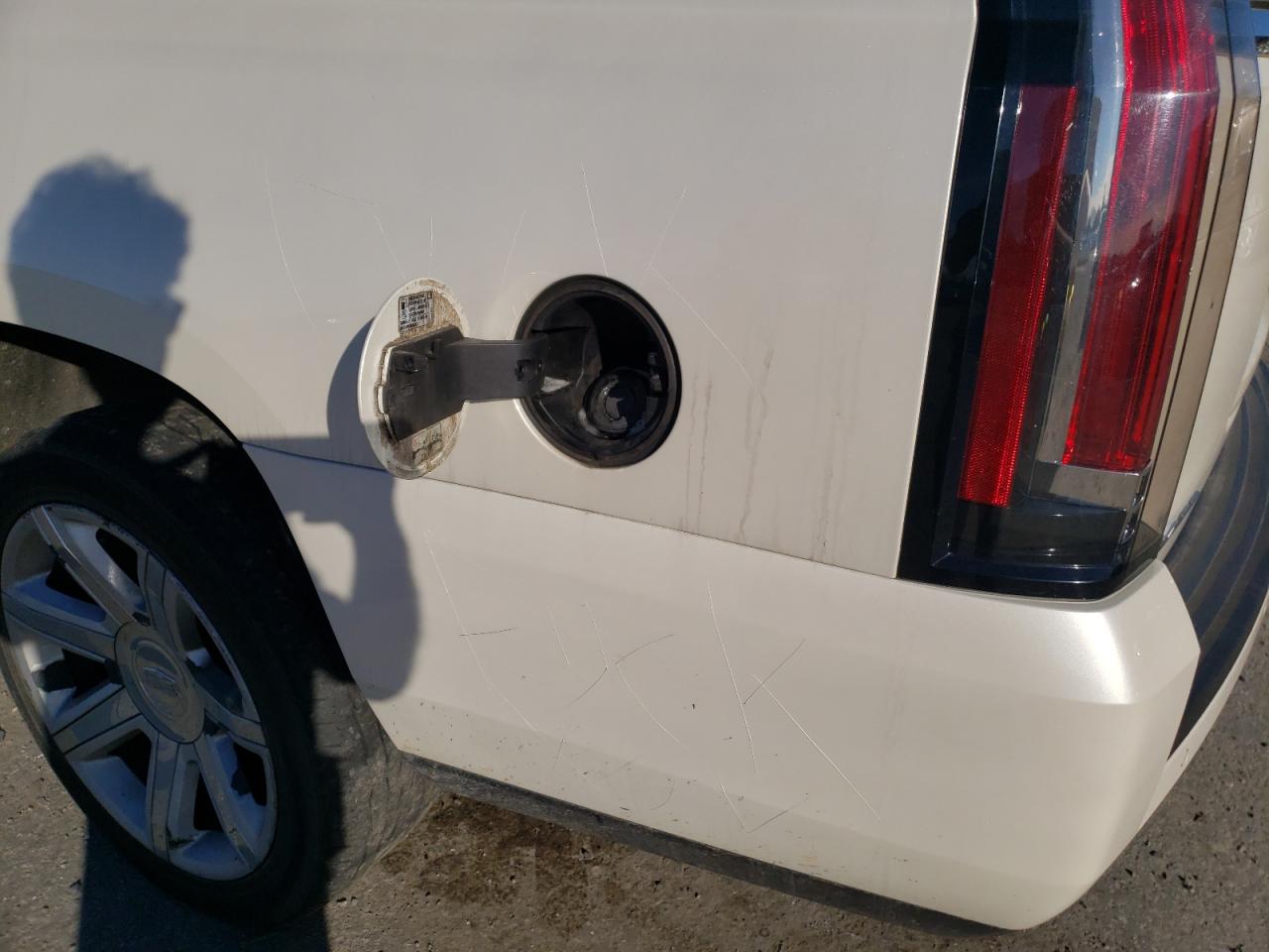 Photo 9 from auction – 2015 CADILLAC ESCALADE E with VIN 1GYS4SKJ5FR707091