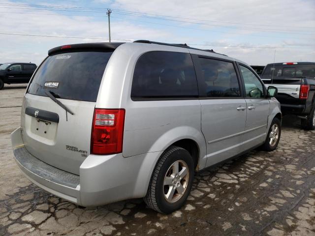 Photo 4 from auction – 2009 DODGE CARAVAN with VIN 2D8HN44E59R573823