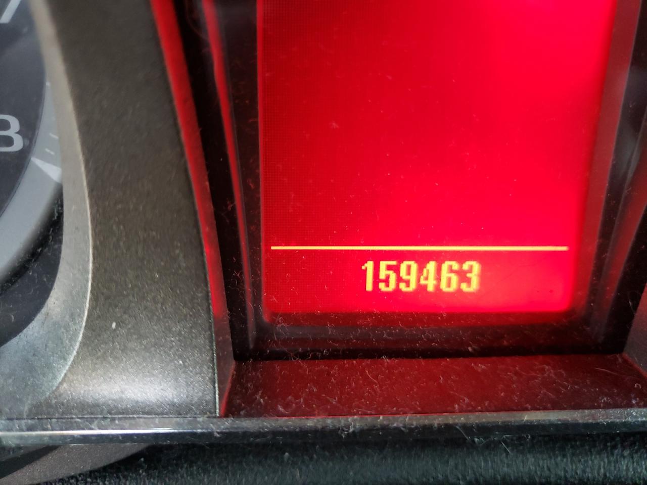 Photo 8 from auction – 2010 GMC TERRAIN SL with VIN 2CTALHEW4A6277013