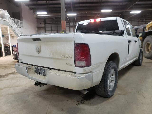 Photo 4 from auction – 2019 RAM 1500 CLASS with VIN 1C6RR7FG6KS656793
