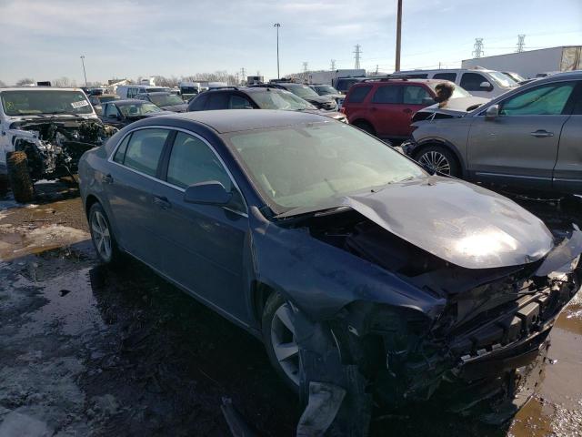 Photo 1 from auction – 2011 CHEVROLET MALIBU 1LT with VIN 1G1ZC5E17BF250745