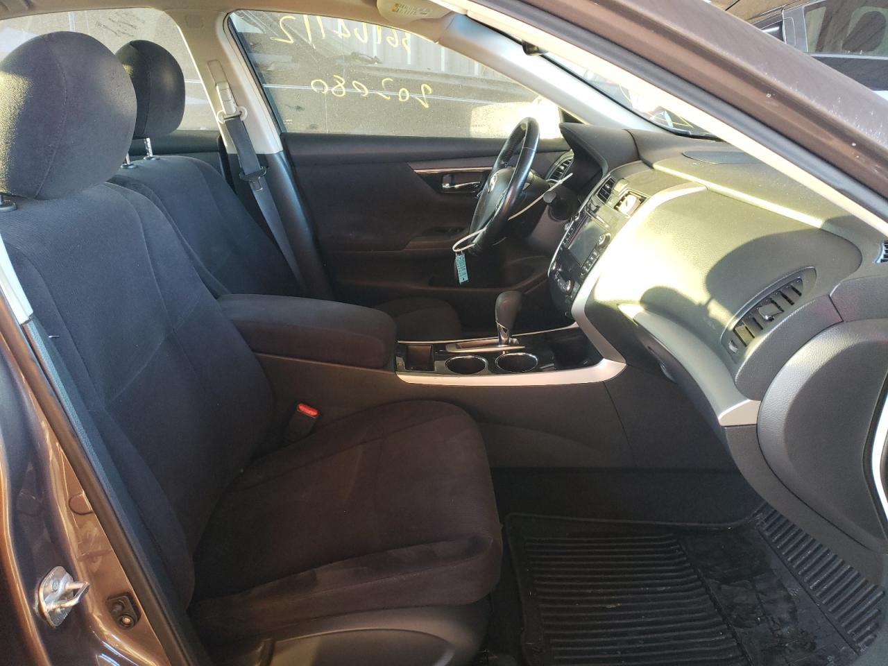 Photo 5 from auction – 2013 NISSAN ALTIMA 2.5 with VIN 1N4AL3APXDC256682