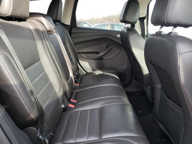 Photo 6 from auction – 2016 FORD ESCAPE TIT with VIN 1FMCU9J95GUB07191