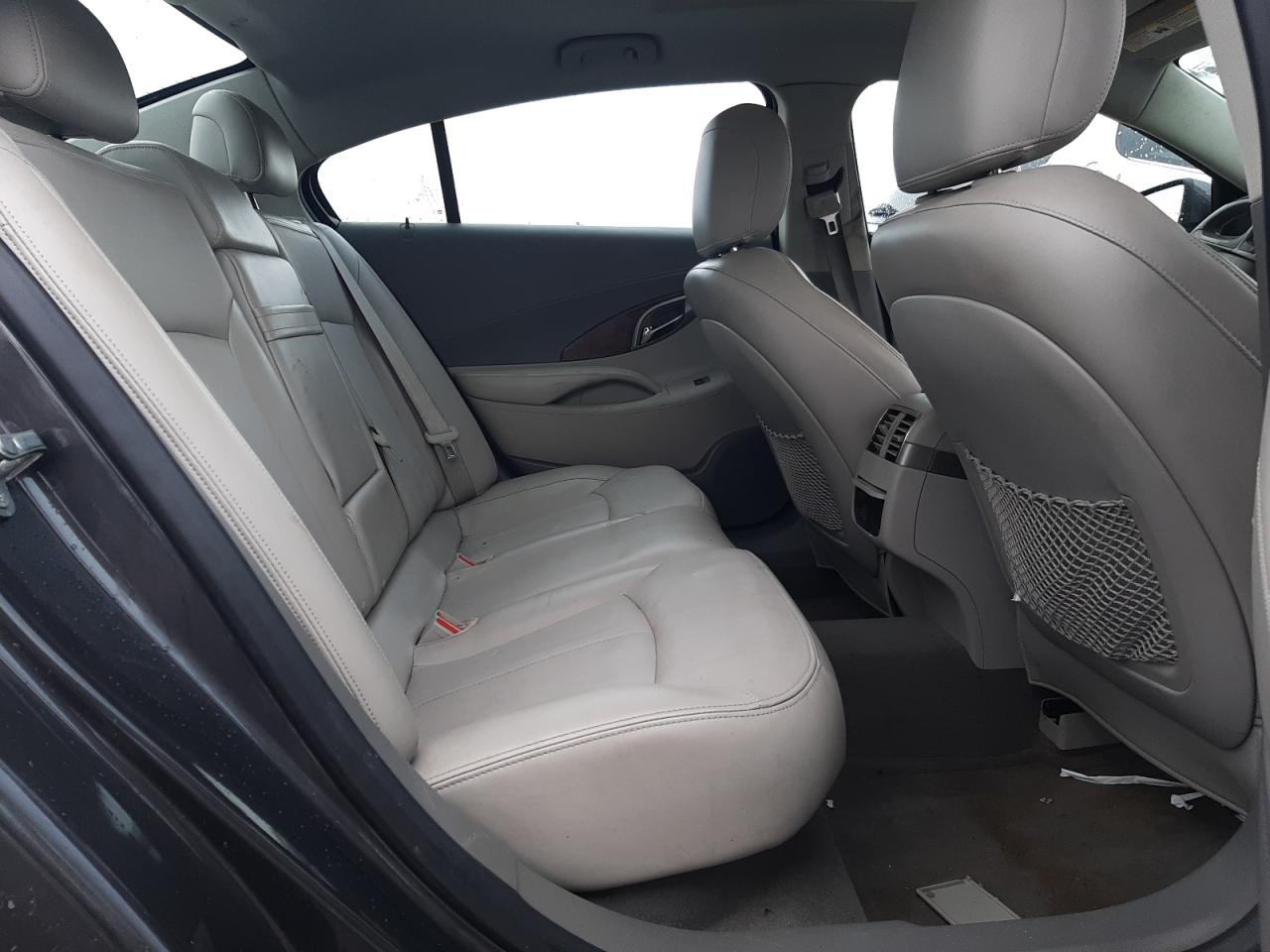 Photo 6 from auction – 2012 BUICK LACROSSE with VIN 1G4GC5E38CF325658