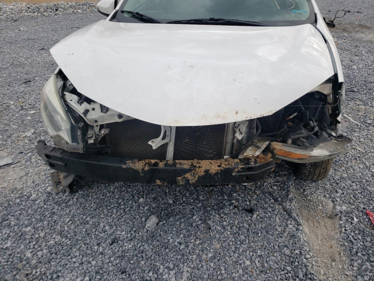 Zdjęcie 9 z aukcji – 2015 TOYOTA COROLLA L z VIN 2T1BURHE0FC374124