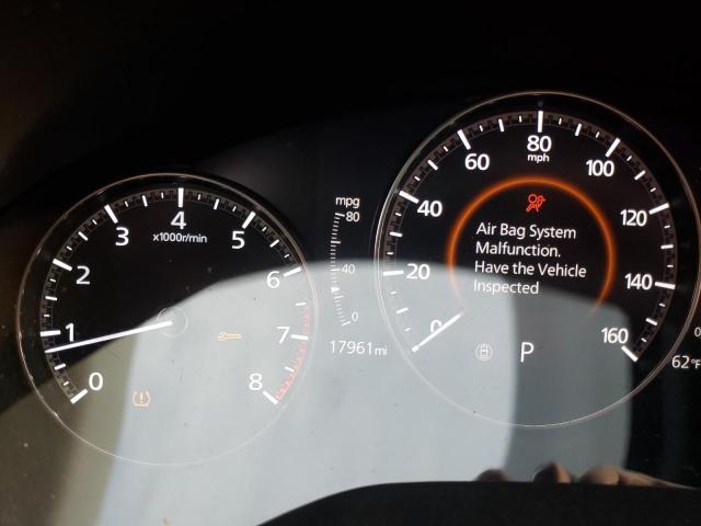Photo 8 from auction – 2020 MAZDA CX-30 PREF with VIN 3MVDMADL7LM118997