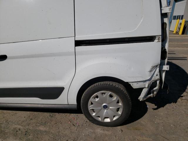 Photo 9 from auction – 2014 FORD TRANSIT CO with VIN NM0LS7E74E1135017