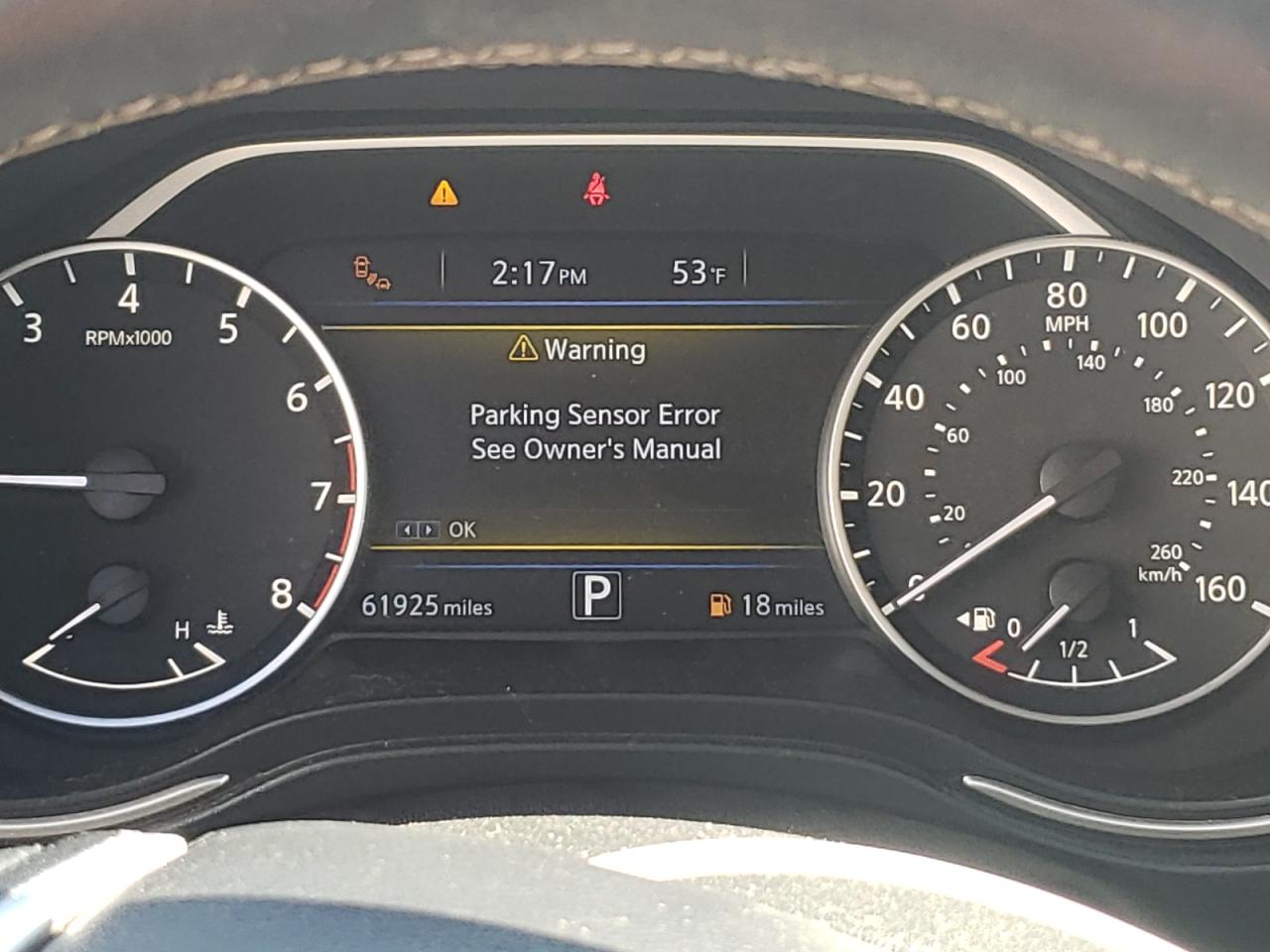 Photo 8 from auction – 2016 NISSAN MAXIMA 3.5 with VIN 1N4AA6AP2GC390260