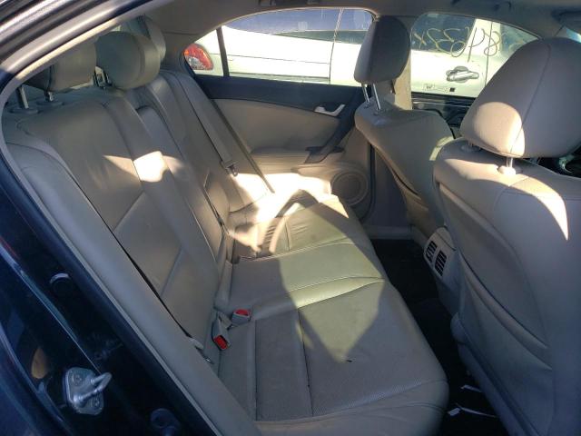 Фото 6 с аукциона – 2012 ACURA TSX TECH с VIN JH4CU2F65CC012381