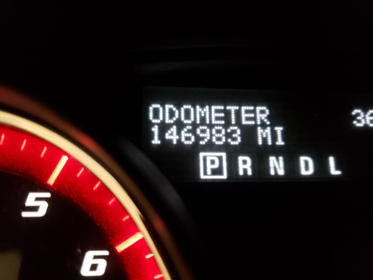 Photo 8 from auction – 2012 GMC ACADIA SLE with VIN 1GKKVPED5CJ217240