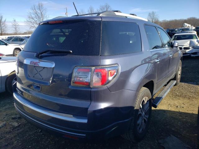Photo 4 from auction – 2013 GMC ACADIA SLT with VIN 1GKKRRKD1DJ185764
