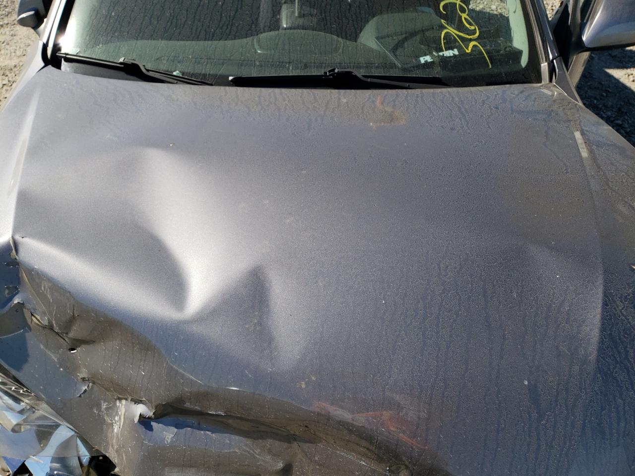 Photo 7 from auction – 2012 HYUNDAI GENESIS CO with VIN KMHHT6KD5CU073533