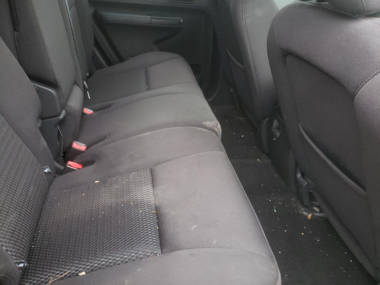 Photo 6 from auction – 2010 FORD EDGE SE with VIN 2FMDK3GC6ABA72796
