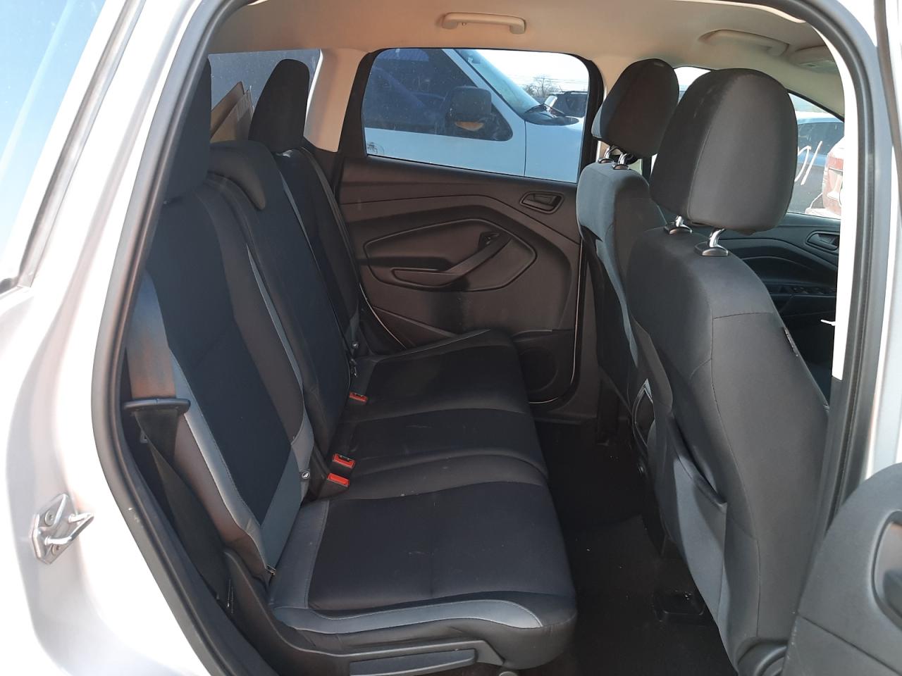 Photo 6 from auction – 2016 FORD ESCAPE S with VIN 1FMCU0F77GUC12057