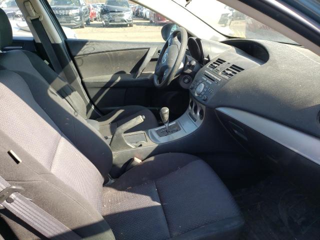 Photo 5 from auction – 2010 MAZDA 3 I with VIN JM1BL1SG6A1169158