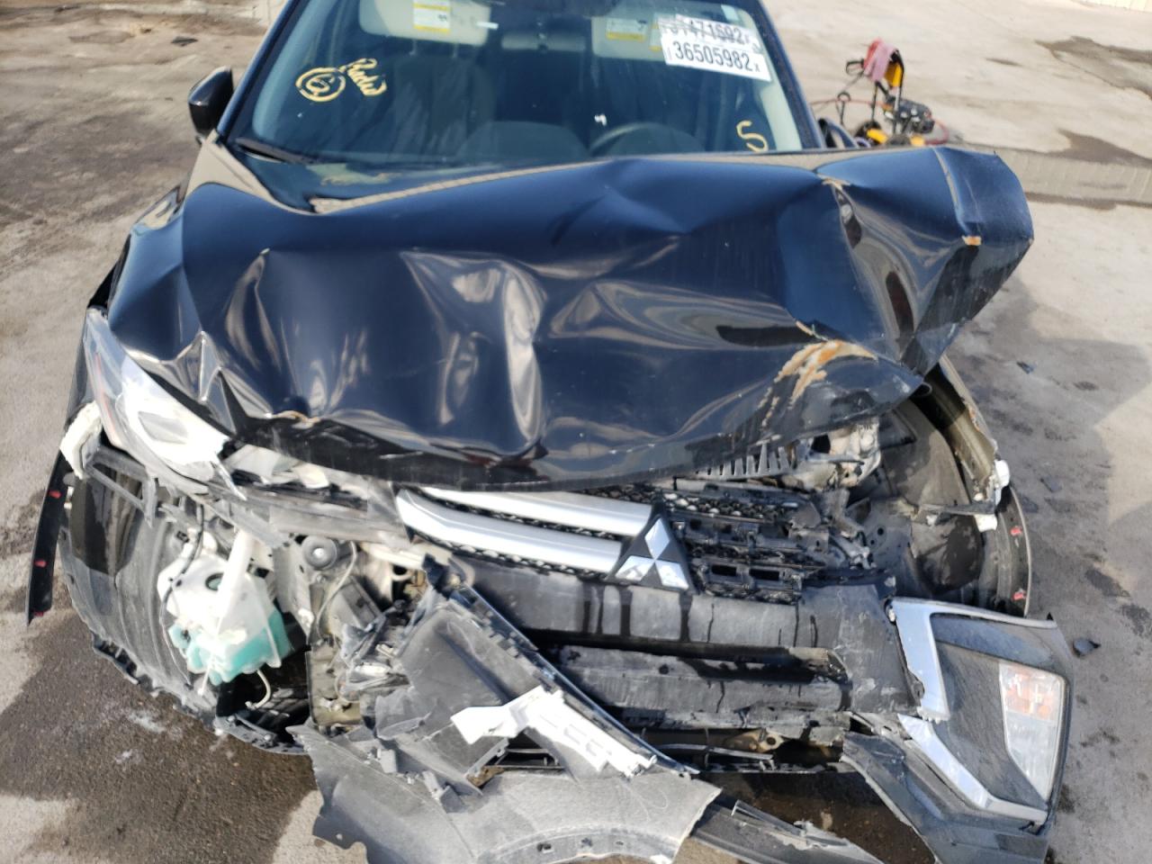 Photo 7 from auction – 2020 MITSUBISHI ECLIPSE CR with VIN JA4AS3AA3LZ006456