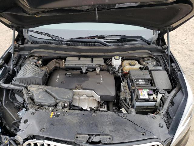 Photo 7 from auction – 2017 BUICK ENVISION P with VIN LRBFXASAXHD099138