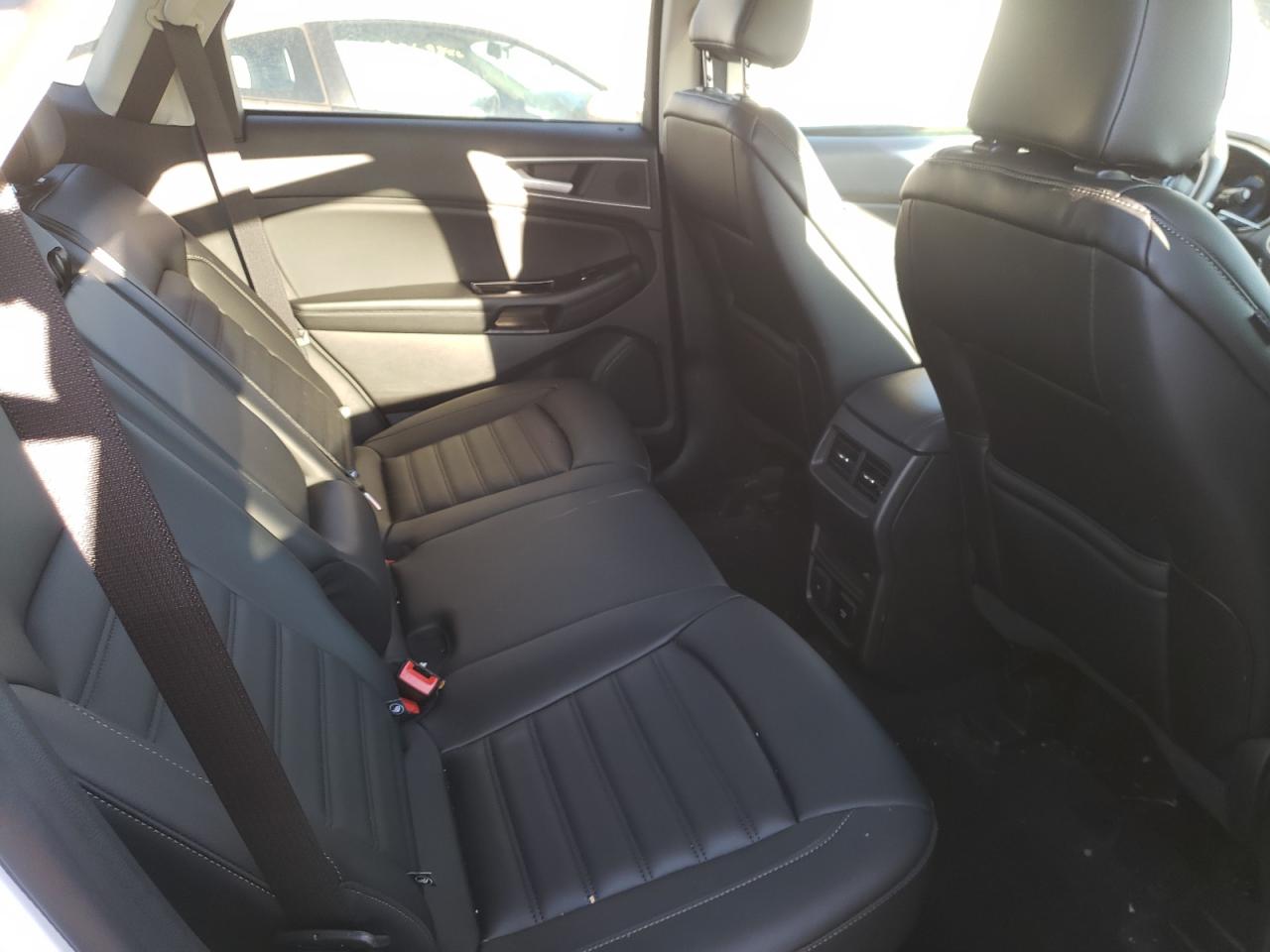 Photo 6 from auction – 2020 FORD EDGE SEL with VIN 2FMPK4J98LBB14890
