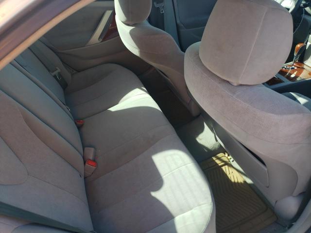 Photo 6 from auction – 2011 TOYOTA CAMRY BASE with VIN 4T1BF3EK9BU593075