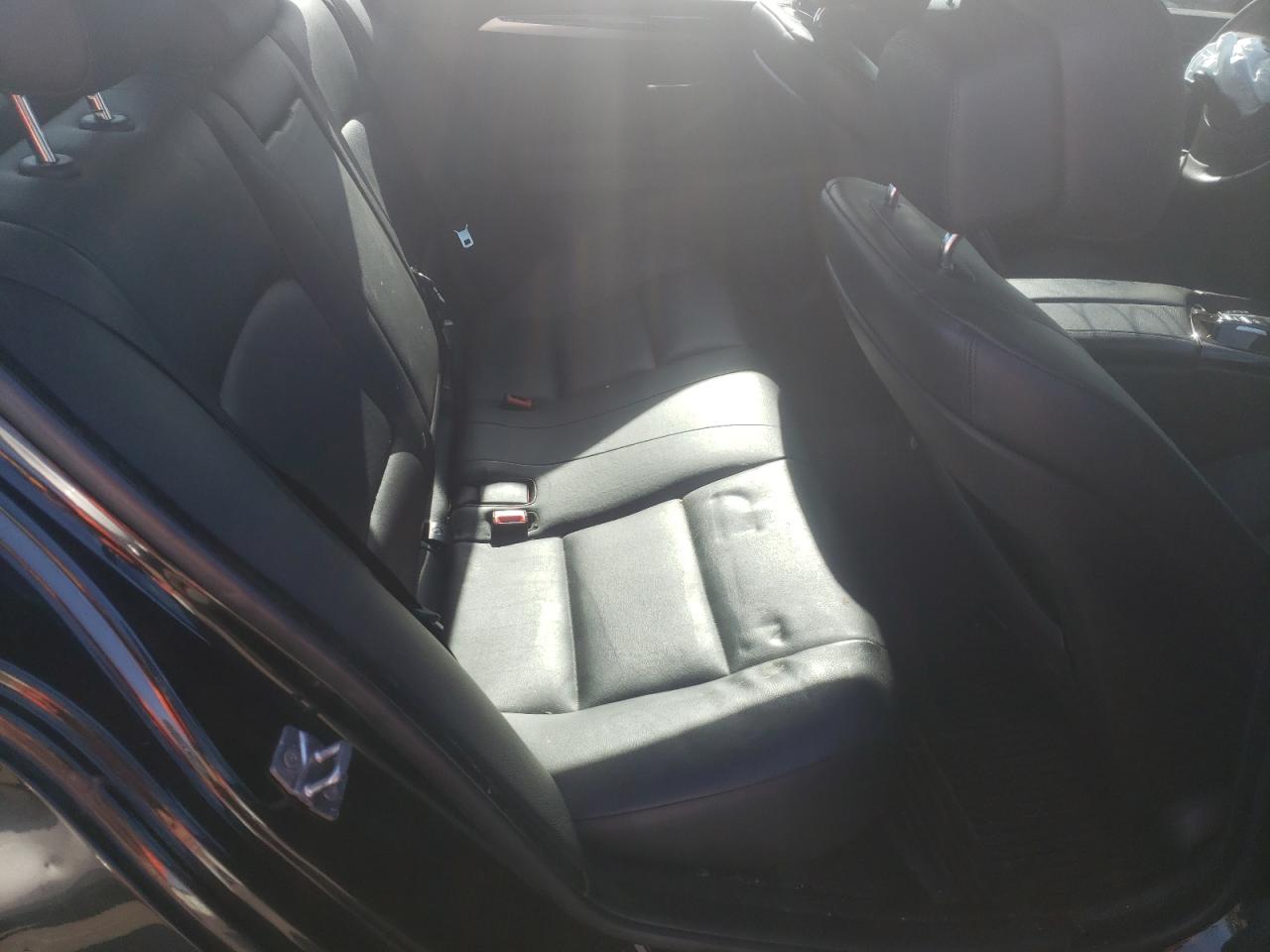 Photo 6 from auction – 2012 BMW 528 XI with VIN WBAXH5C51CDW10821