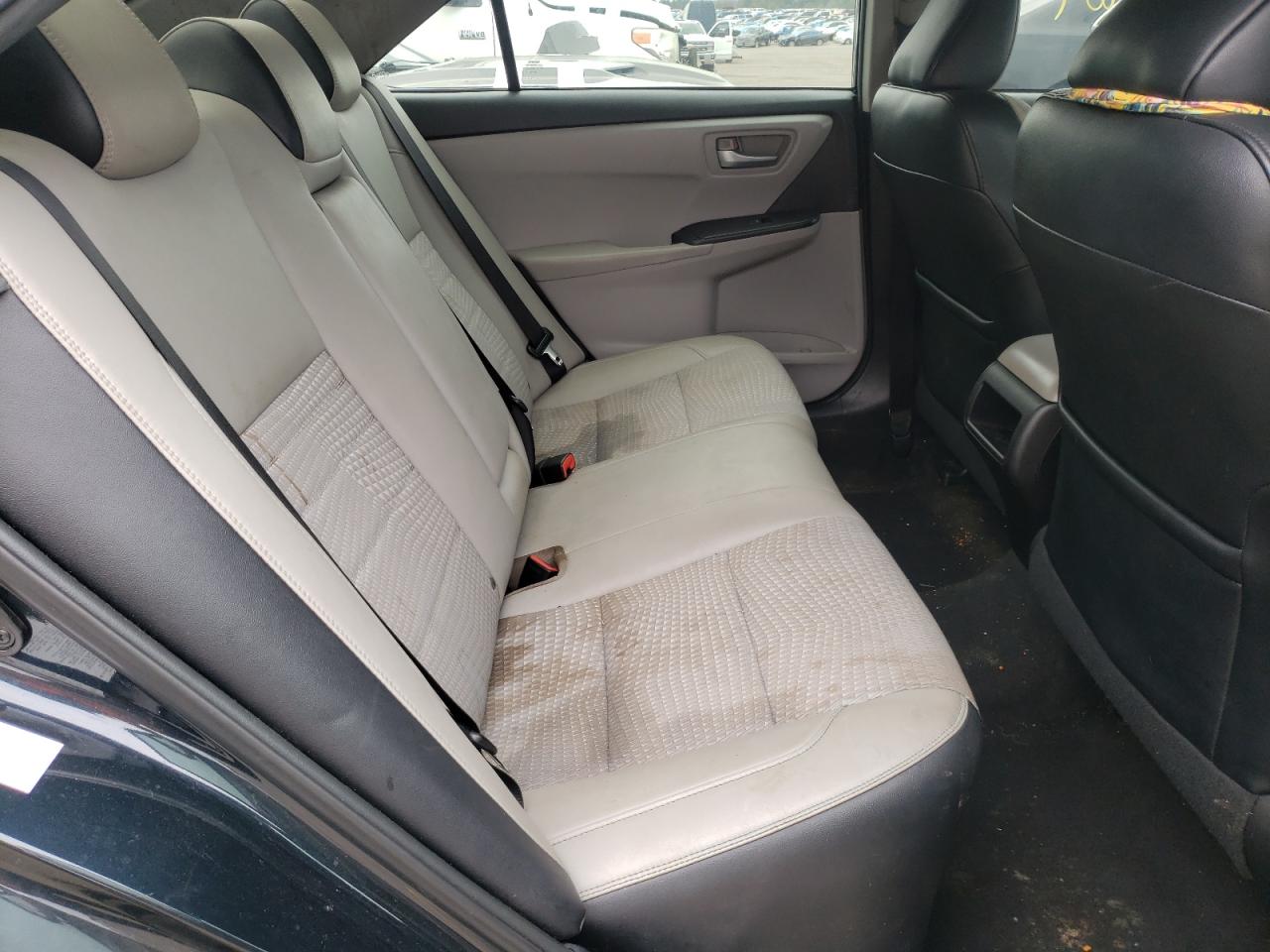 Photo 6 from auction – 2015 TOYOTA CAMRY LE with VIN 4T1BF1FK8FU953221