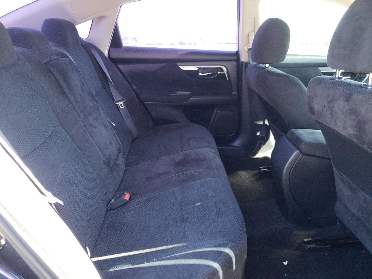 Photo 6 from auction – 2014 NISSAN ALTIMA 2.5 with VIN 1N4AL3AP5EC283886