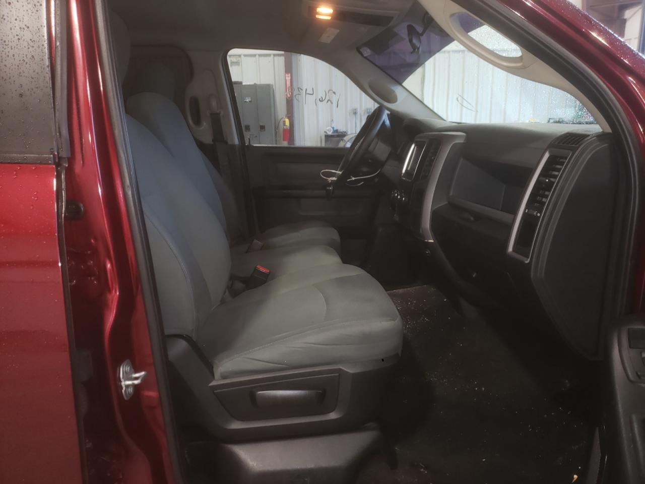 Photo 5 from auction – 2017 RAM 1500 LIMIT with VIN 1C6RR6KT4HS763511