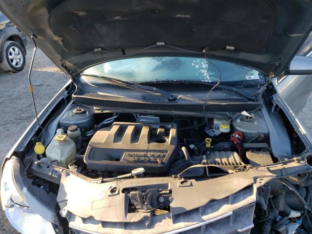 Photo 7 from auction – 2007 CHRYSLER SEBRING TO with VIN 1C3LC56KX7N531542